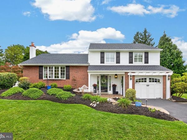 88 DEERPATH ROAD , CHURCHVILLE, PA 18966