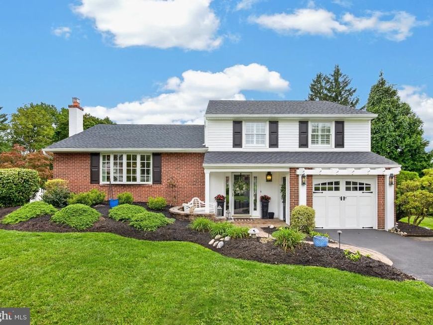 88 Deerpath Road, Churchville, PA 18966 Main Photo