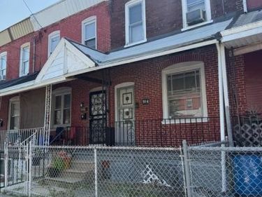 914 E WOODLAWN AVENUE , PHILADELPHIA, PA 19138