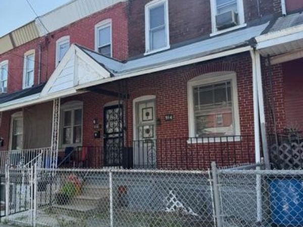 914 E WOODLAWN AVENUE , PHILADELPHIA, PA 19138