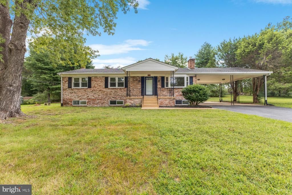 4320 CHANNING STREET, WHITE PLAINS, MD 20695