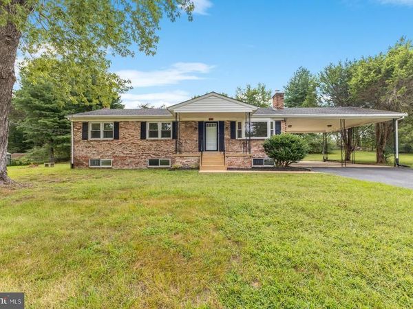 4320 CHANNING STREET, WHITE PLAINS, MD 20695
