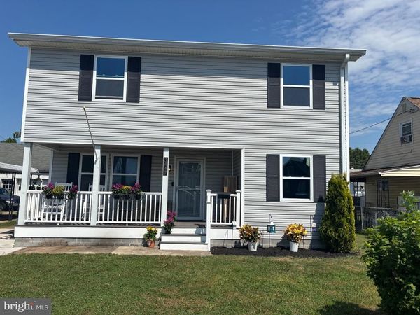 3447 YARDLEY DRIVE, BALTIMORE, MD 21222