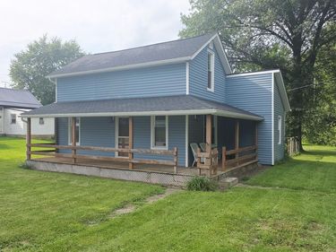 2617 County Road 59, Edison, OH 43320