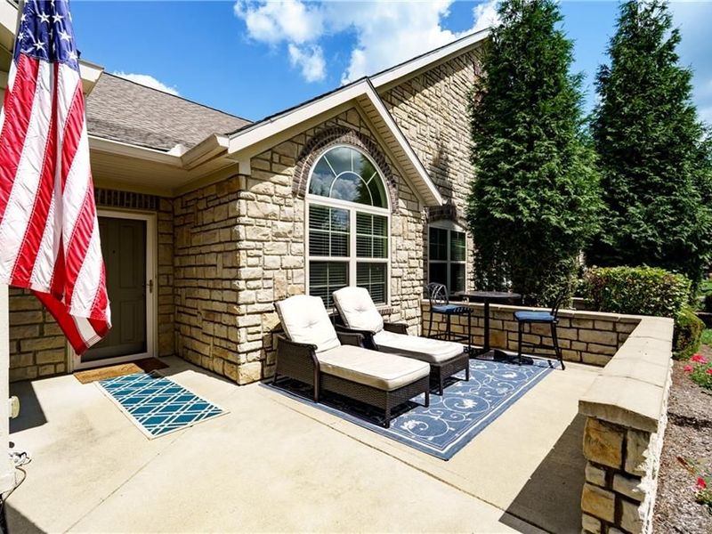156 Scarborough Village Drive, Dayton, OH 45458 Photo 3