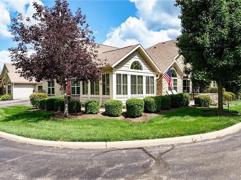 156 Scarborough Village Drive, Dayton, OH 45458 Photo 36