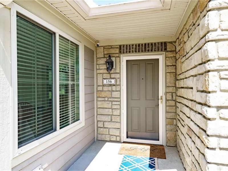 156 Scarborough Village Drive, Dayton, OH 45458 Photo 4