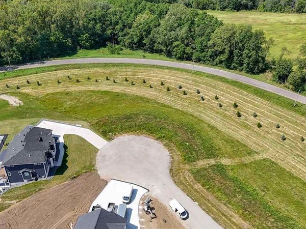 Lot 4 Yellow Rock Rd NE, Iowa City, IA 52240