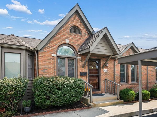 1402 Pegwood Drive, Columbus, OH 43229
