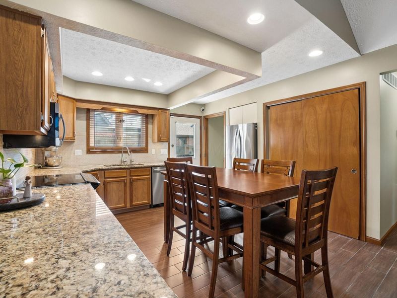 1402 Pegwood Drive, Columbus, OH 43229 Photo 10