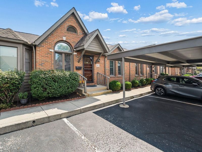 1402 Pegwood Drive, Columbus, OH 43229 Photo 2