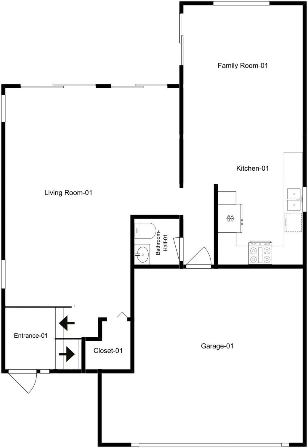 4745 NW 114th Drive, Coral Springs, FL 33076 Photo