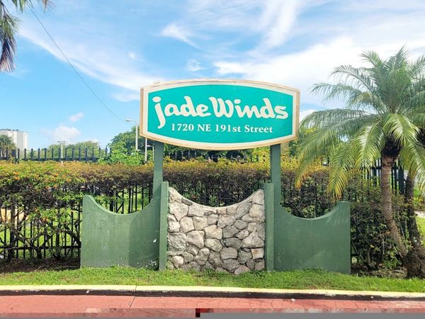 1660 NE 191ST Street, Unit 308-1, Miami, FL 33179