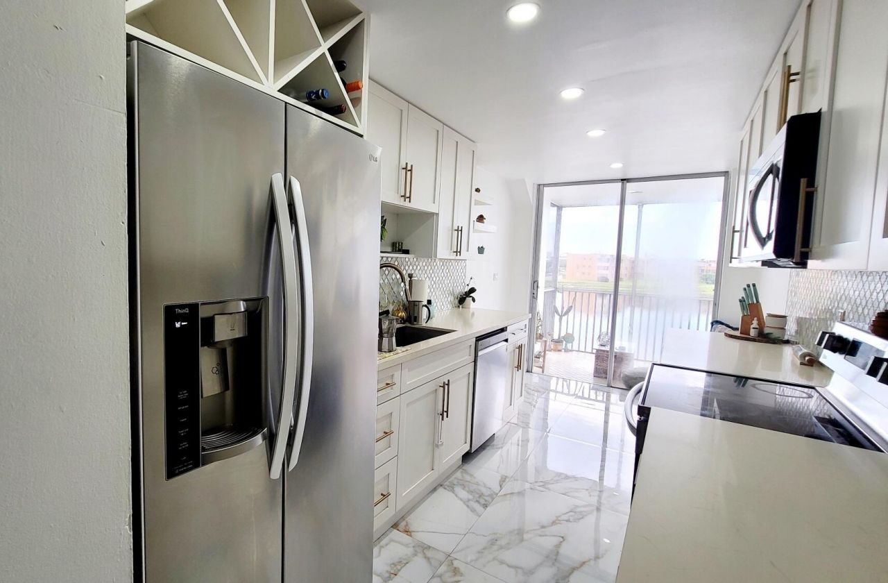 1660 NE 191st Street, Unit 308-1, Miami, FL 33179 Photo