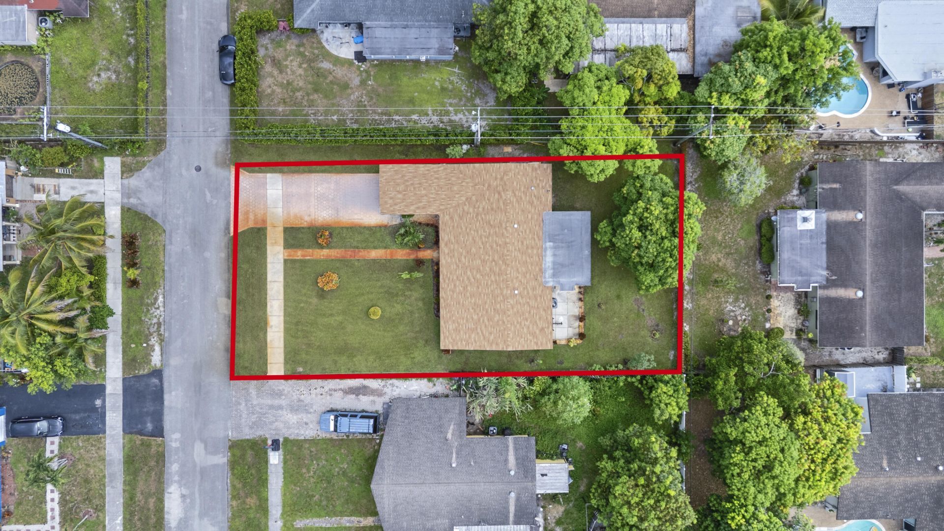 316 NW 44th Avenue, Plantation, FL 33317 Photo