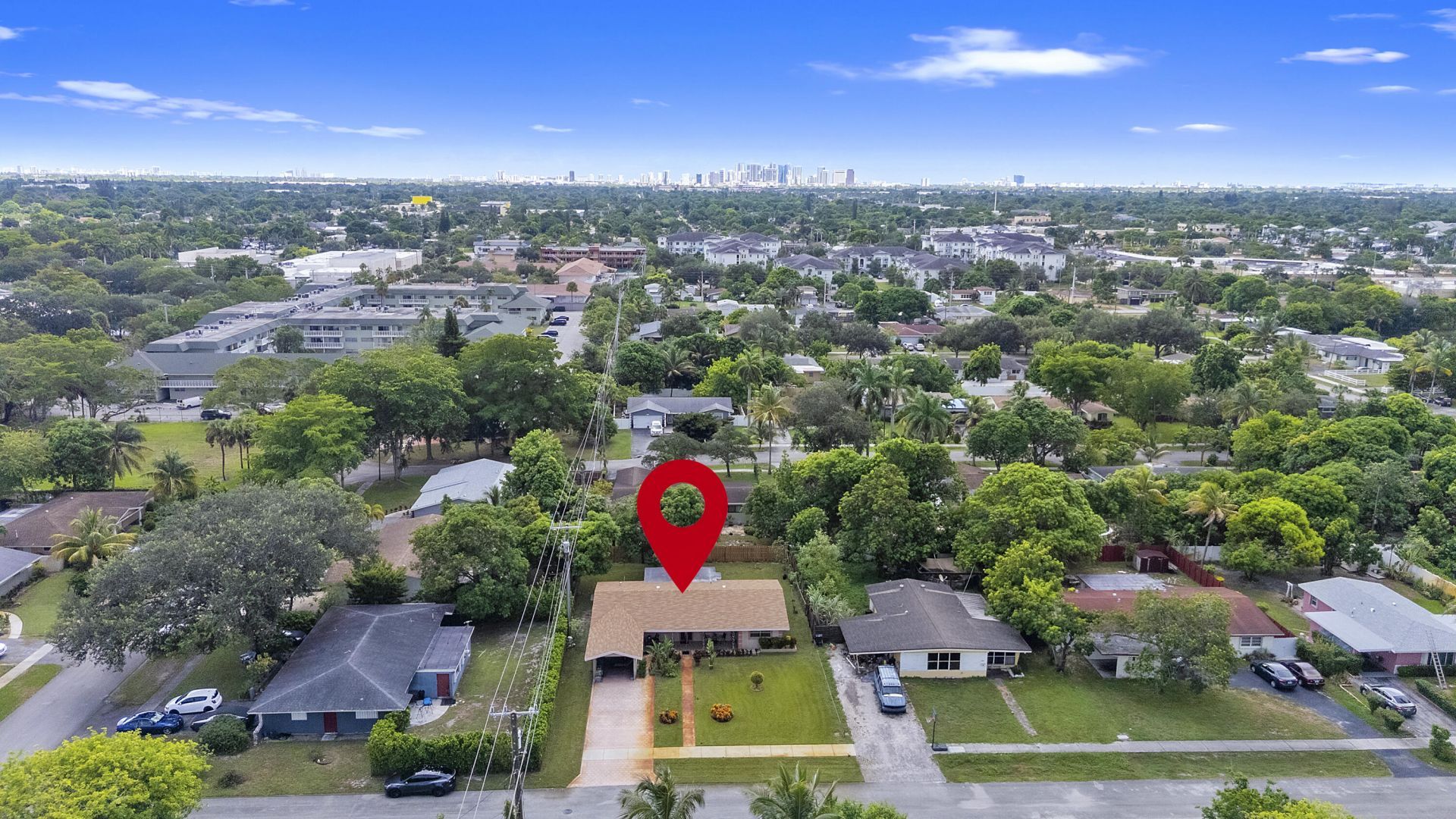 316 NW 44th Avenue, Plantation, FL 33317 Photo