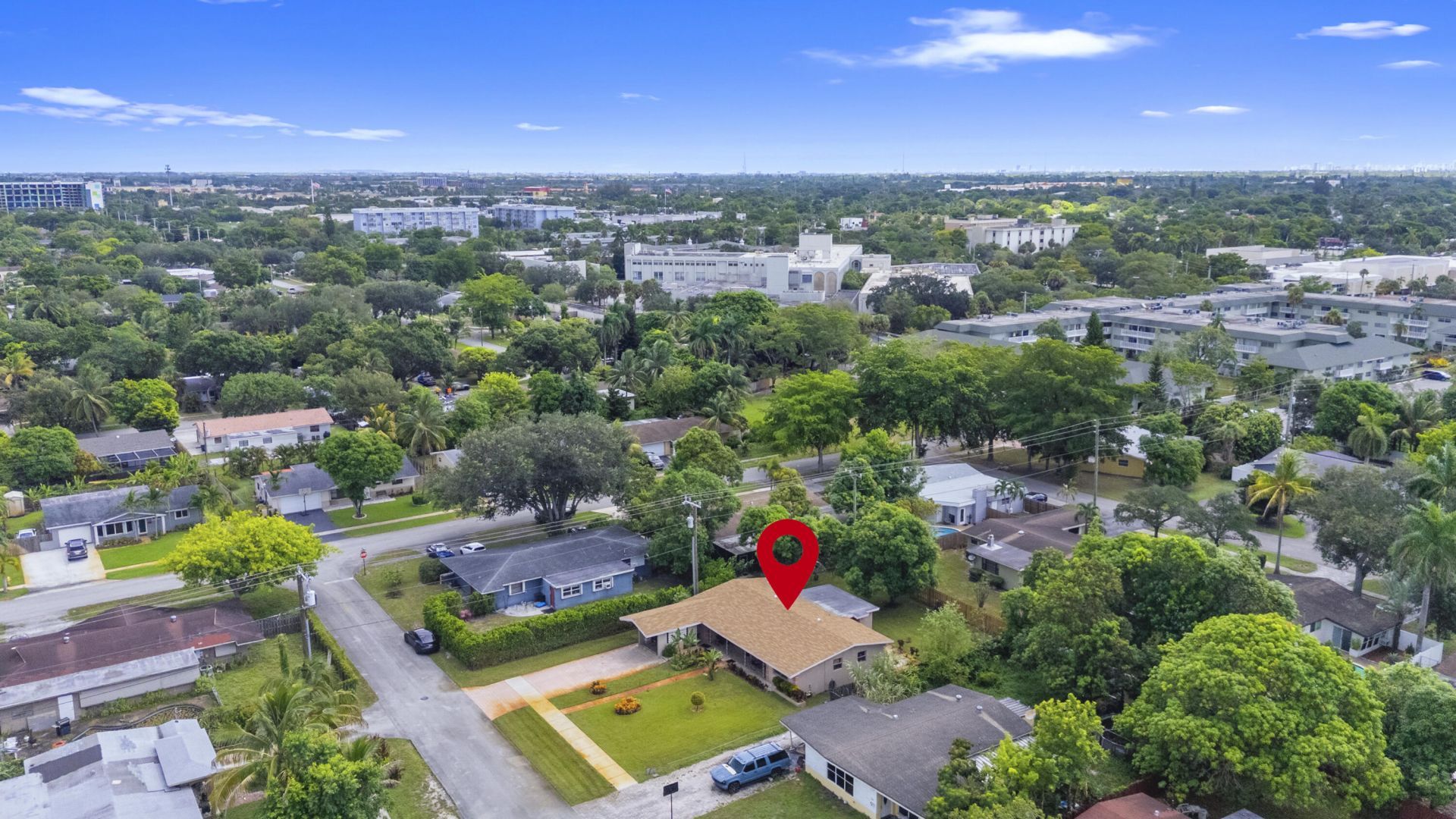 316 NW 44th Avenue, Plantation, FL 33317 Photo