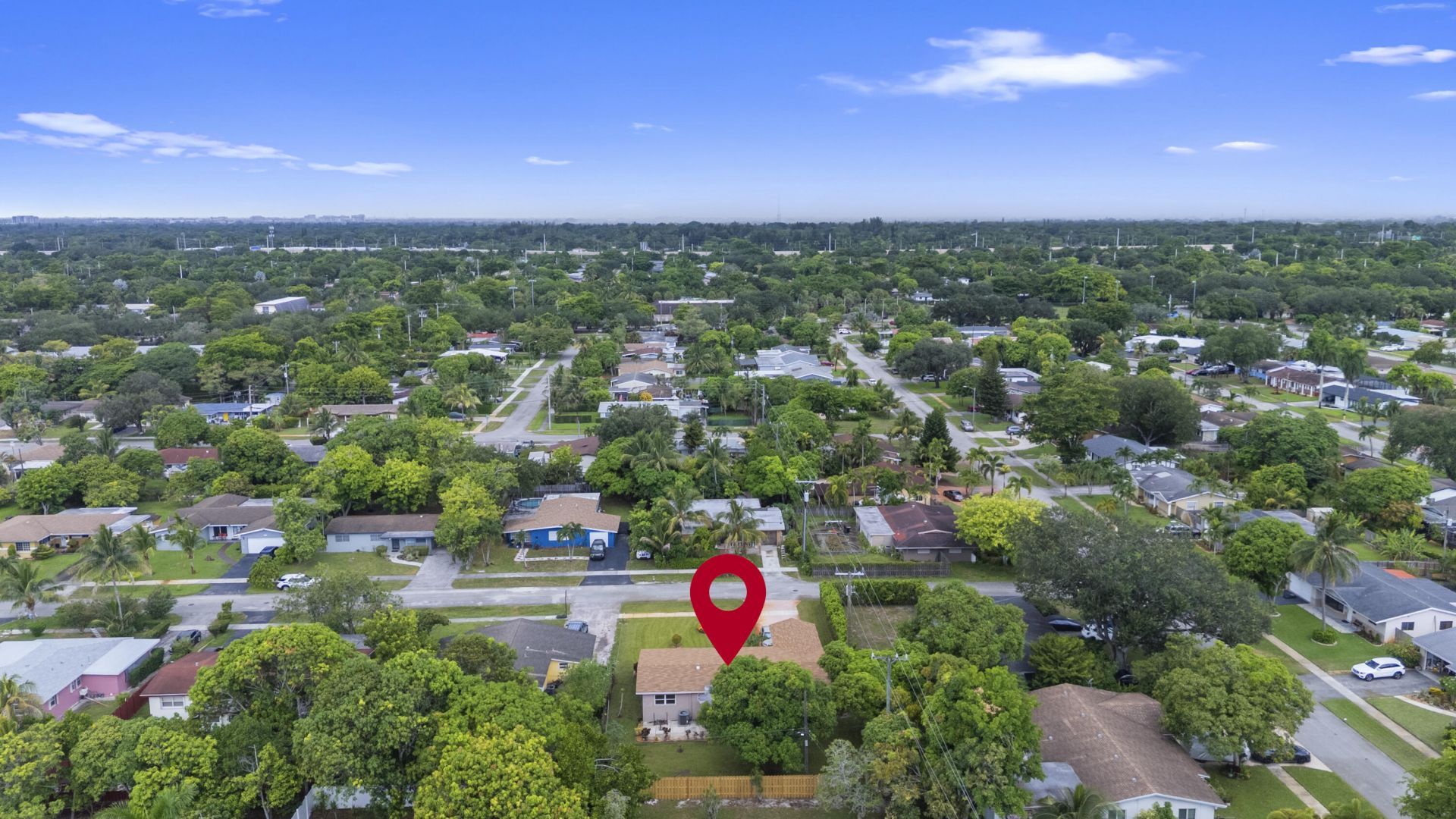 316 NW 44th Avenue, Plantation, FL 33317 Photo