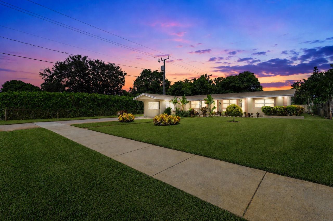 316 NW 44th Avenue, Plantation, FL 33317 Photo
