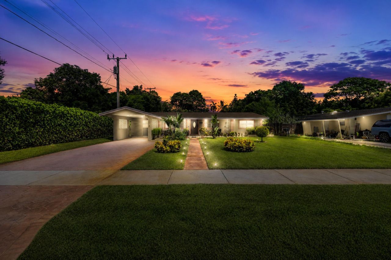 316 NW 44th Avenue, Plantation, FL 33317 Photo