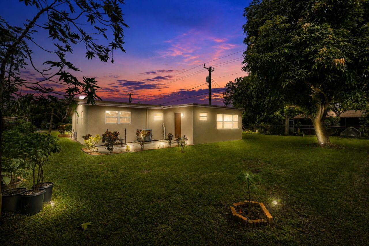 316 NW 44th Avenue, Plantation, FL 33317 Photo