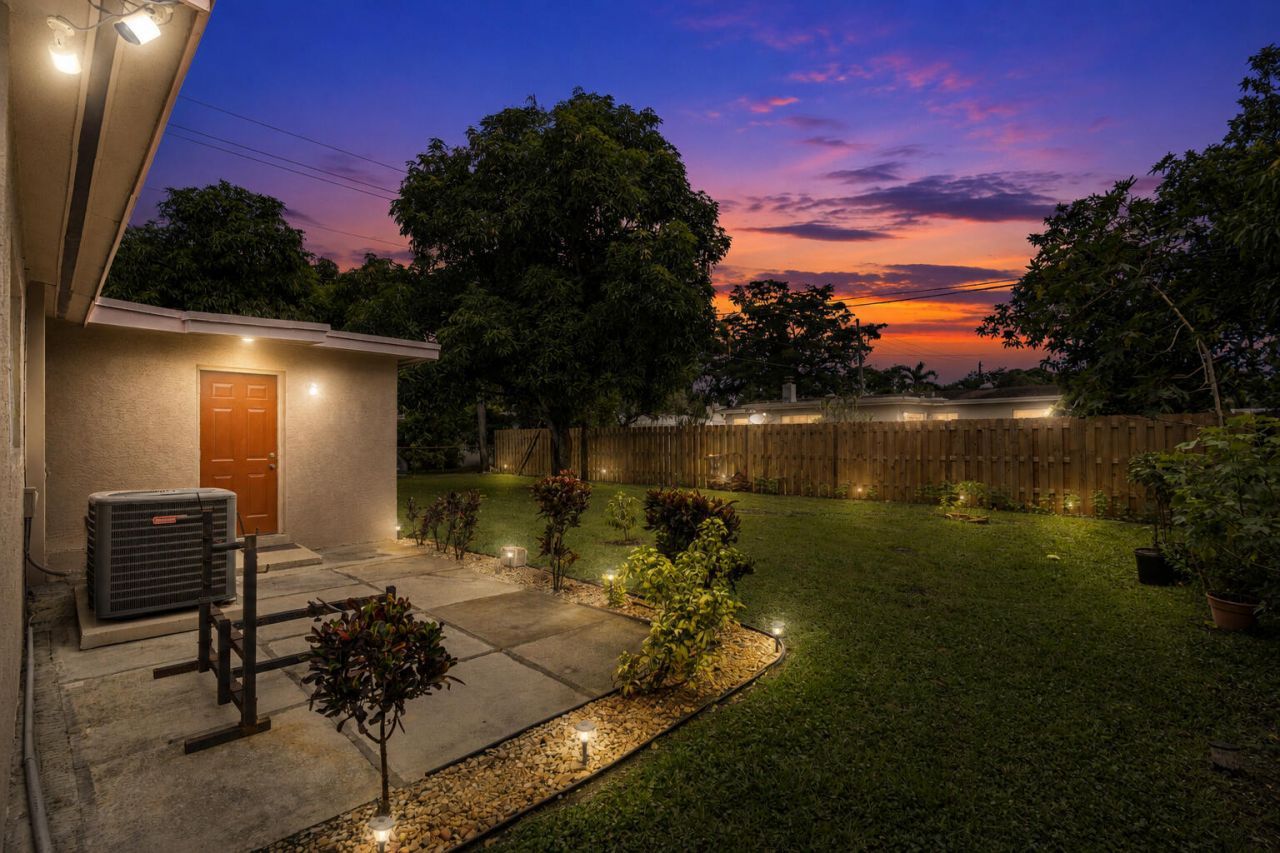 316 NW 44th Avenue, Plantation, FL 33317 Photo