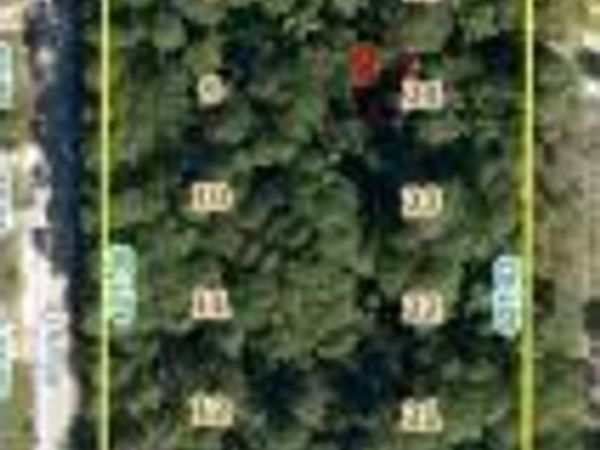 00 Mura Drive, Fort Pierce, FL 34982
