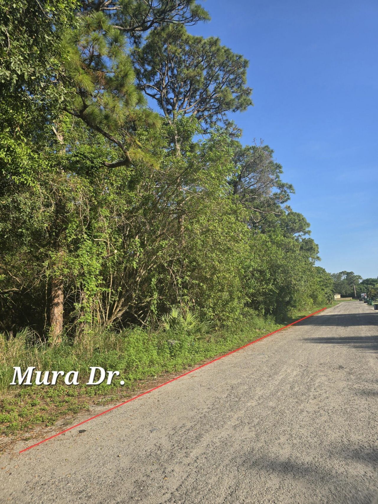 Tbd Mura Drive, Fort Pierce, FL 34982 Photo
