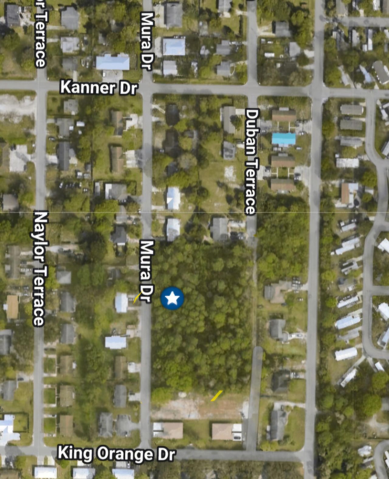 00 Mura Drive, Fort Pierce, FL 34982 Photo