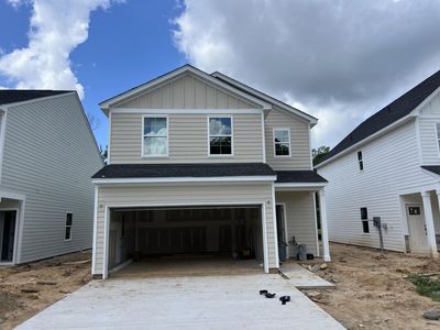 254 Central Creek Drive, Goose Creek, SC 29445