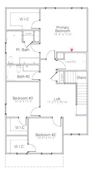 254 Central Creek Drive Photo 19
