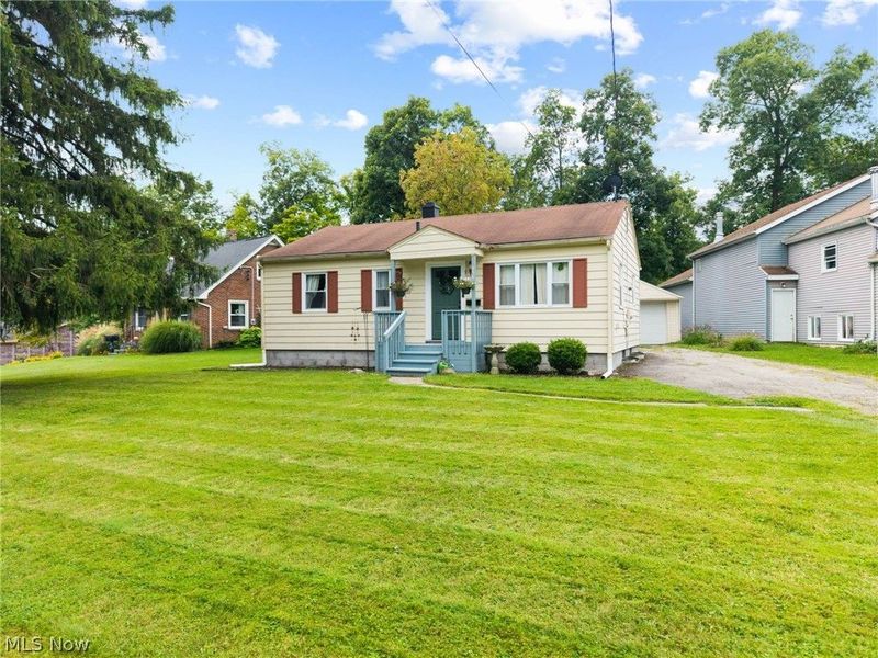 454 W Park Boulevard, Medina, OH 44256 Photo 1