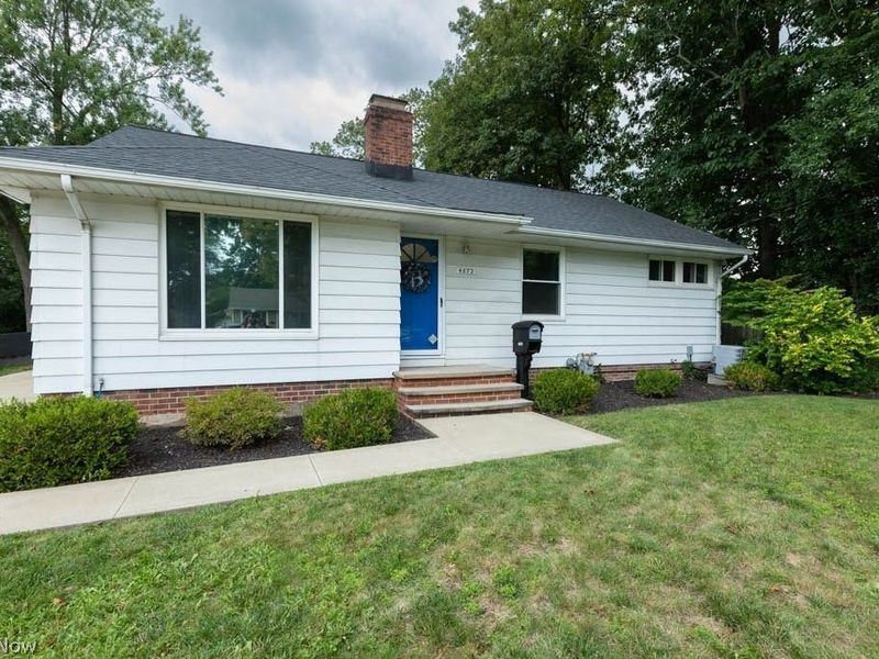 4872 N Randall Drive, North Randall, OH 44128 Photo 29