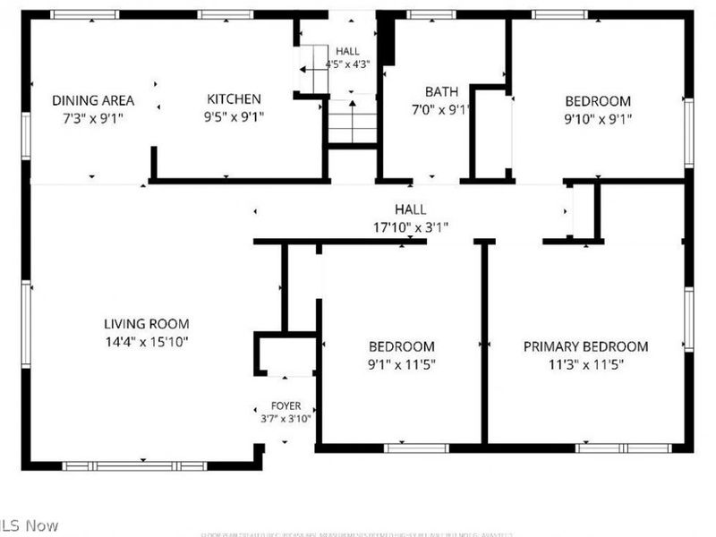 4872 N Randall Drive, North Randall, OH 44128 Photo 32