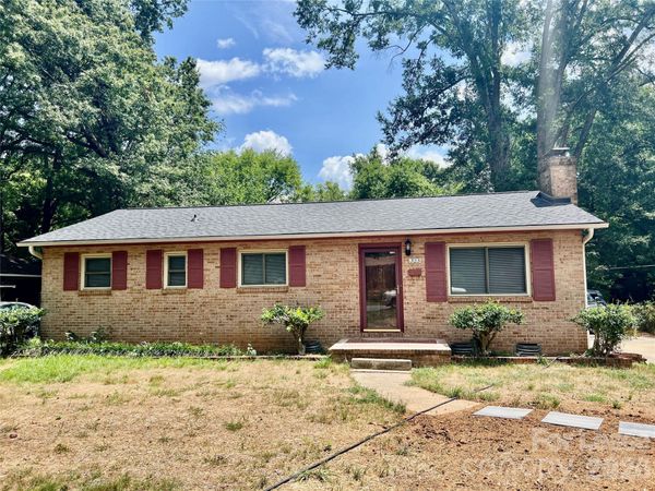 323 Frank Drive , Charlotte, NC 28215