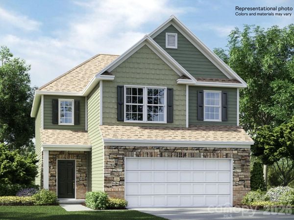 1133 Coopers Court , Unit 186, Belmont, NC 28012