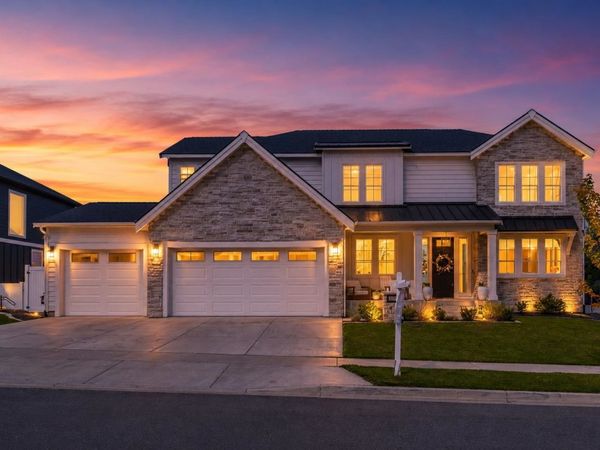 2631 S Fairmont Estates Dr, Greenacres, WA 99016