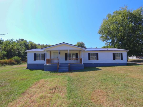 1978 Lower Helton Rd, Alexandria, TN 37012