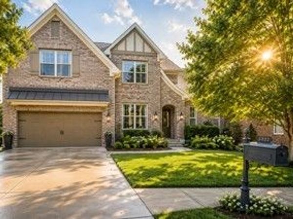 2211 Chantry Place Lane , Thompsons Station, TN 37179