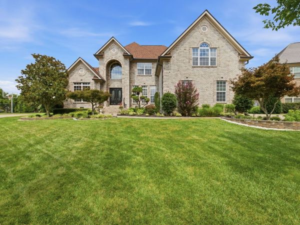 3356 Clovercroft Dr , Murfreesboro, TN 37130