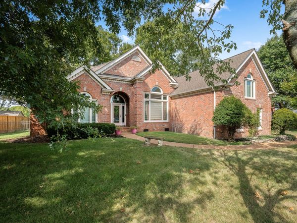 3028 Havasu Dr, Spring Hill, TN 37174
