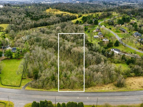 0 Murfreesboro Rd , Franklin, TN 37067