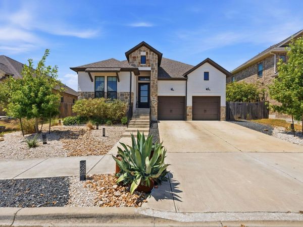301 Carpenter Hill DR , Buda, TX 78610