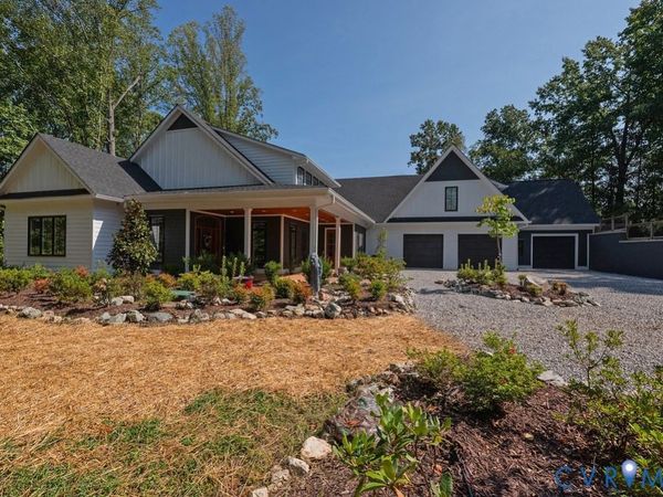 1105 Elizabeth Lane, Maidens, VA 23102