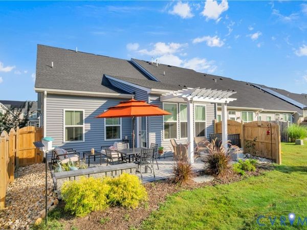 3416 Foxglove Drive , Toano, VA 23168