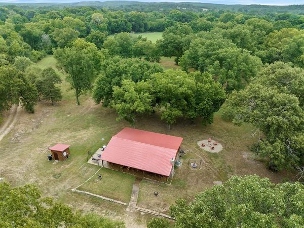 260 Box Elder Lane, Broken Bow, OK 74728