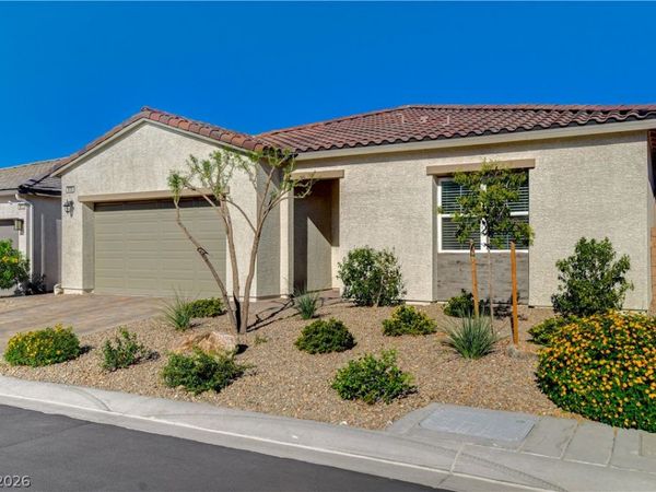 9006 Coastal Oaks Street, Las Vegas, NV 89166