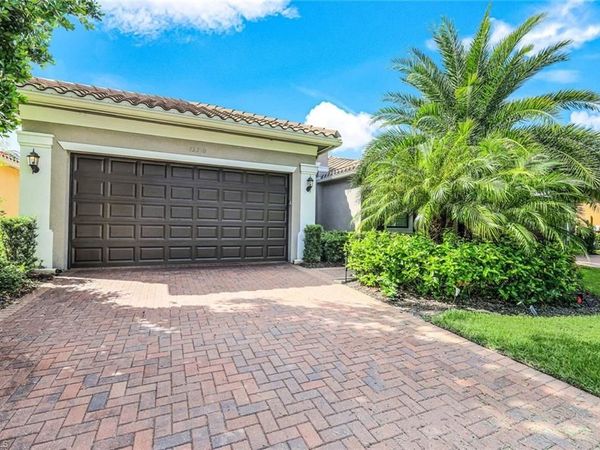 13350 Coronado DR, NAPLES, FL 34109