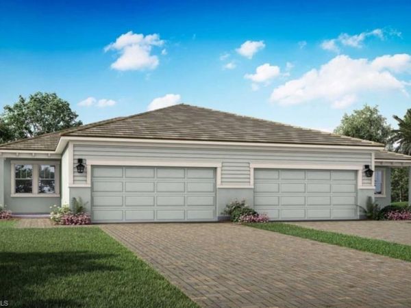 6717 Good Life Street , FORT MYERS, FL 33966
