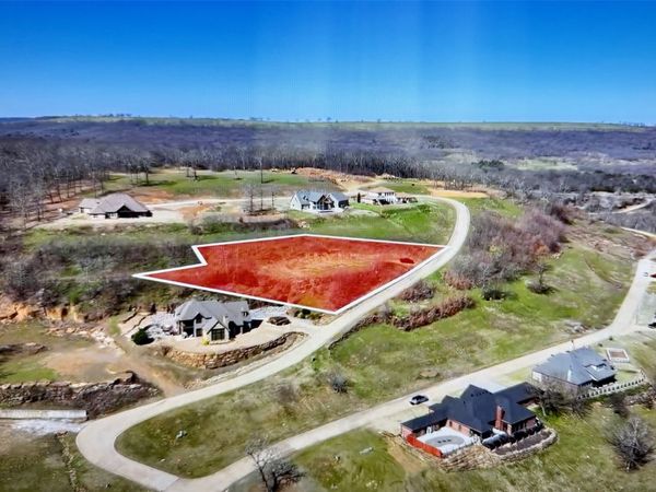 Spring Hill , Park Hill, OK 74451